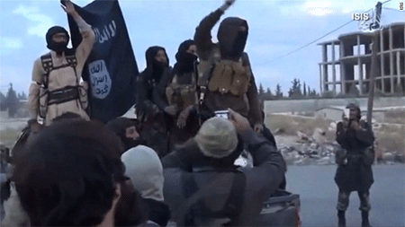 La matanza de Kobani fue planeada